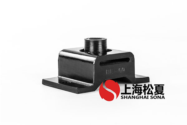 BE-60發電機橡膠成人在线看片器 BE60橡膠隔振器
